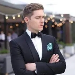 GenalixTrader - Anton Kovačić