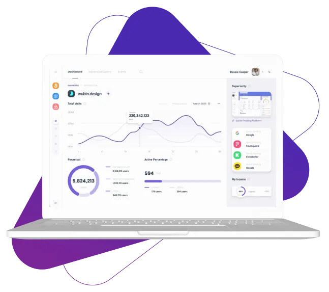GenalixTrader - L'expérience GenalixTrader
