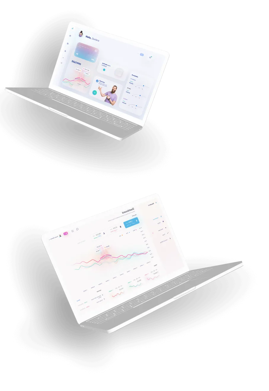 GenalixTrader - Découvrez une sécurité renforcée avec la cryptographie sur GenalixTrader