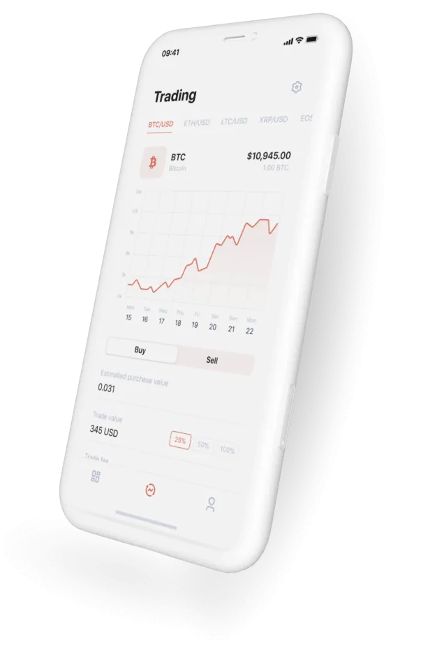 GenalixTrader - Débloquez l'inclusion financière pour tous !